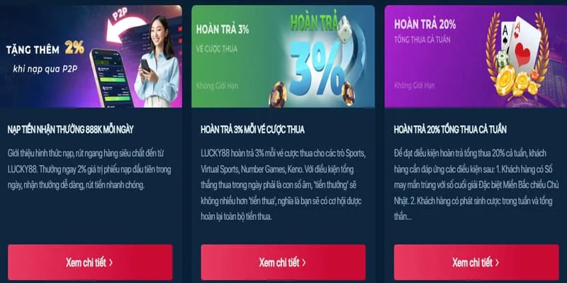 Khuyến mãi chào mừng 4tw